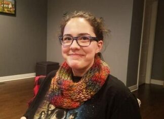 СРПСКА ДЕВОЈЧИЦА ЈАЧА ОД АНТИСРПСКЕ КАМПАЊЕ У АМЕРИЦИ