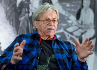 Љубивоје Ршумовић: Здравица народу српском