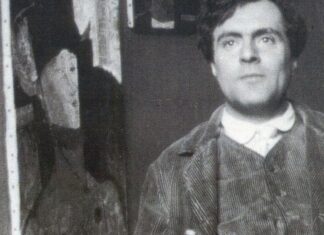 Модиљани – деструктивни уметник који је своју болест крио као највећу тајну