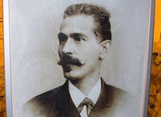 СКРОМНИ ВИЗИОНАР: У Београд је донео „непроцењиво благо“ од ког су Срби бежали „као ђаво од крста“