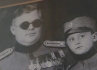 РАСКОШНИ ДВОРАЦ НА ЗЛАТИБОРУ КРИЈЕ МНОГЕ ТАЈНЕ: Изградио га чувени српски јунак који је ослепео на Солунском фронту