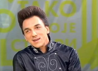 Слободан Тркуља: “Музика је краљица свих уметности”