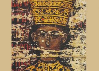 Јелена Недељковић: MAРА ЛАЗАРЕВИЋ – БРАНКОВИЋ ОТРОВНА КРВ РАСКОЛА ЛАЗАРЕВИЋА И БРАНКОВИЋА