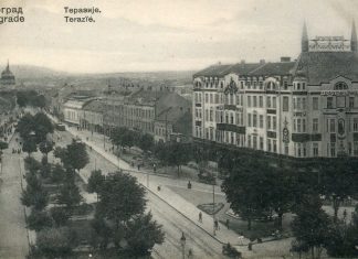 УРНЕБЕСНА ПРИЧА ИЗ 1923. ГОДИНЕ: Ево како су комуналци “решавали” ПРОБЛЕМ ГУЖВЕ у градском превозу некада