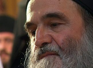 Епископ крушевачки Давид: Домаћа Седма сила, њени часни и нечасни активисти код нас јуче и данас