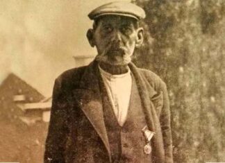 Ваљевски мајстор Божа Митровић препливао је Дрину и од тада су се знале све тајне непријатеља!