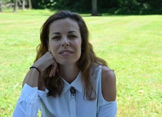 КАТАРИНА РАДИВОЈЕВИЋ: ВЕРОМ САМ ПРЕЖИВЕЛА