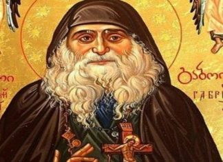 Чудо старца Гаврила: „Хајде, ја ћу тебе сада излечити, а ти…“