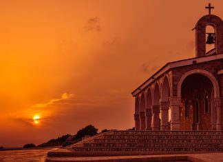 Божански призив једном муслиману у православну веру