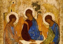 Старац Тадеј Витовнички: ДА УМ И ВОЉА И СРЦЕ БУДУ ЈЕДНО