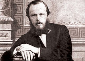 Свештеник Стеван Стефановић: Достојевски у сибирском затвору – први део