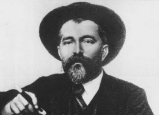 Ђура Јакшић: Ноћ у Горњаку