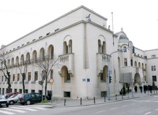 Најстарија улица у Београду стара 2000 година