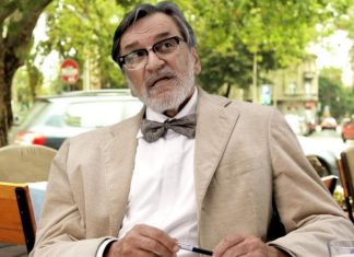 Овако је говорио Гага Николић: “Најважније у животу је да се не испрљаш, а и ако се испрљаш, да се не обрукаш”