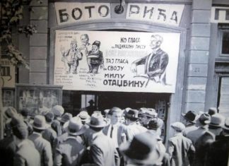 МРАЧНА СТРАНА ИЗБОРА У СРБИЈИ: Крало се још од првог гласања