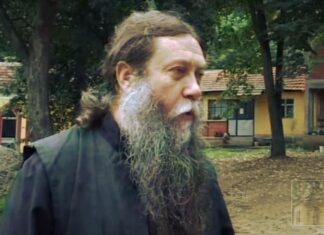 Манастир Светог Јована: БОЖИЈА АПОТЕКА