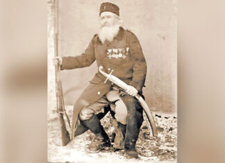 Војводски прота-Јова