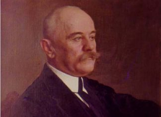 Јован Цвијић: НАШ МЕНТАЛИТЕТ ЈЕ ПУНО ПРИЧЕ И МАЛО РАДА