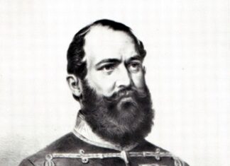 Србин који је свој народ завио у црно: Због чина, новца и славе постао је издајник