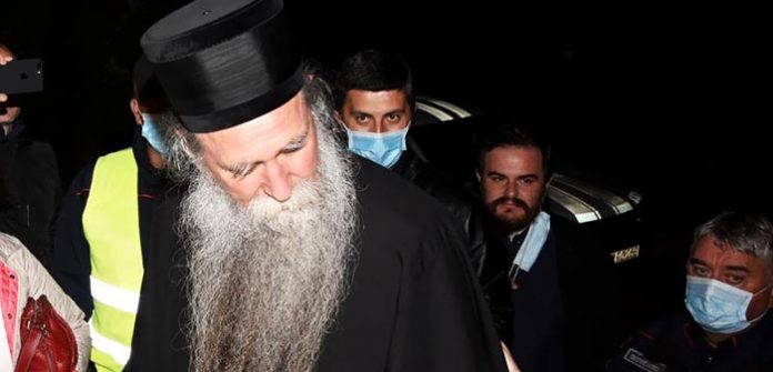 maj-2020-odredjen-pritvor-vladici-i-svestenicima