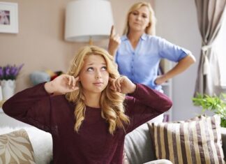 Препознаће се све српске мајке: 30 реченица које иду на нерве свој деци