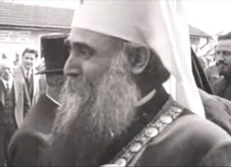 Зашто је убијен патријарх српски Варнава