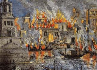 Цивилизацијска трагедија: Како је уништена Александријска библиотека