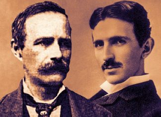 Kад је Тесла плакао због Змаја: Сусрет научника и легендарног песника памтиће се по два невероватна ПРЕСЕДАНА!