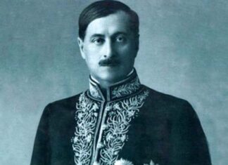 Непознато о Дучићу: Био је сујетни шкртац и усамљеник који је угађао само себи