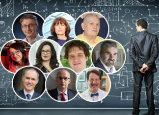 СРБИ КОЈИ МЕЊАЈУ СВЕТ – Упознајте 10 наших најбољих научника