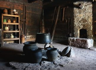 СРПСKА KУХИЊА У СРЕДЊЕМ ВЕKУ: Омиљена јела наших предака