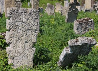 На Kаблару пронађени стећци из 12. века