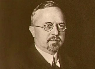 Радослав Грујић – професор који је својим телом штитио мошти цара Душана