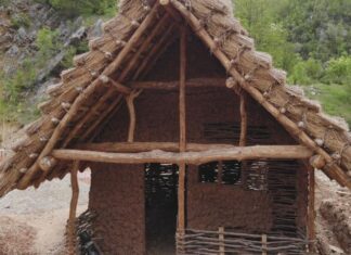 НЕОЛИТ У УЖИЦУ