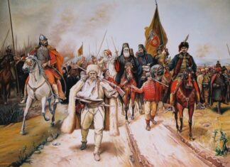 Сеобе Срба у времену комунизма