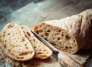 Шта се догоди када направите хлеб од квасца старог 4.000 година?