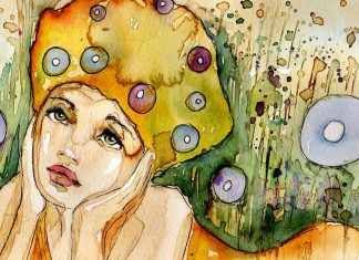 Виктор Иго: О НЕСАЗНАЈНОСТИ ДУШЕ