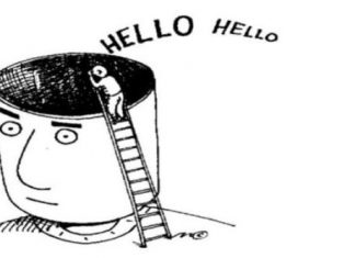 Филип Ђорђевић: Празно буре јаче звечи