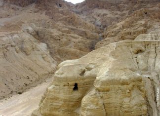 Благо Кумрана: 7 откривених тајни Свитака с Мртвог мора