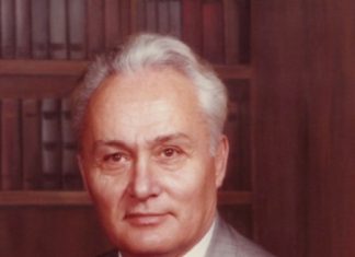 Вујица Јевђевић: НАУЧНИК КОГА СМО ЗАБОРАВИЛИ