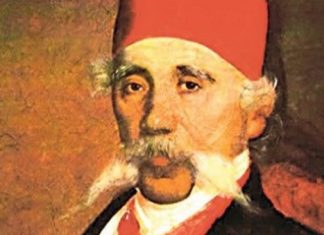 Вук Караџић препродао стотине старих српских књига странцима