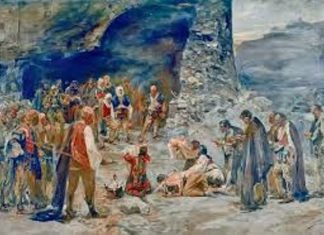 Крвна освета – наслеђе или легенда