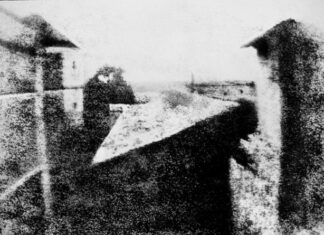 Како је код Срба испраћен настанак фотографије 1839. године