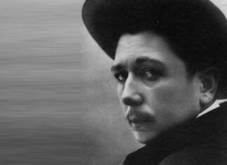 Радоје Домановић: Мртво море