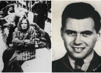 ЉУБИЦА ЈЕ ЈЕДИНА СРПKИЊА KОЈА ЈЕ ПРЕЖИВЕЛА СУСРЕТ СА МЕНГЕЛЕОМ! Гледала је како је дечаку ВАДИ ПЛУЋА НАЖИВО!