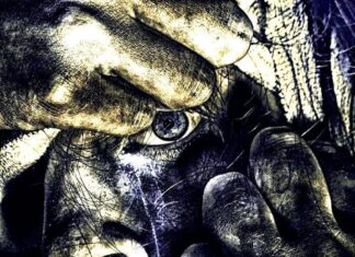 Чарлс Фин: Молим те, послушај оно што не кажем…