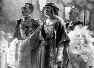 Свадба која је засенила Европу