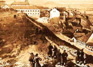 ВРЕМЕ КАДА ЈЕ ГЛАВНИ ГРАД БИО НАЈСИГУРНИЈИ: Чувале су га Београдске патроле!