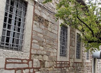 Београђани су некада живели у Цариграду