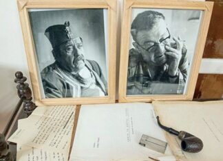 Павле Вуисић: Беж’о сам од људи…